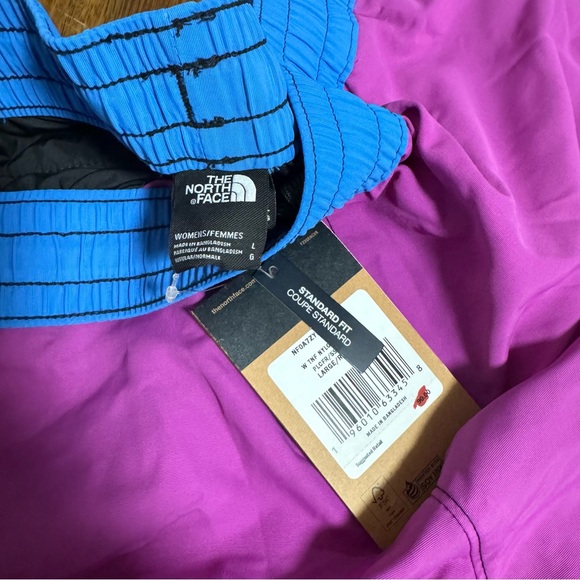 NWT North Face Pants - Picture 3 of 8